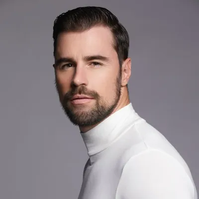 Rodrigo Sassi Tetzner profile