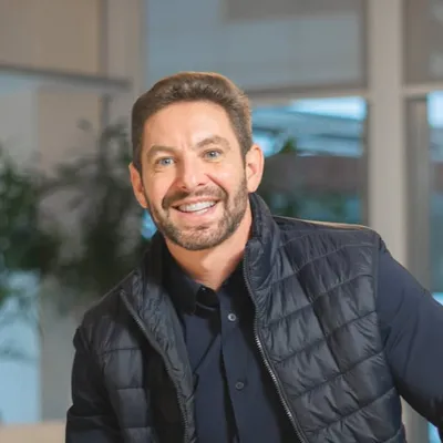 Rodrigo Vaisemberg profile