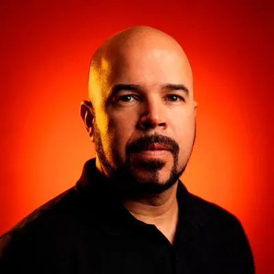 Rodrigo Pinho profile