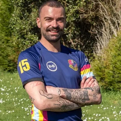 Rodrigue Moreau profile