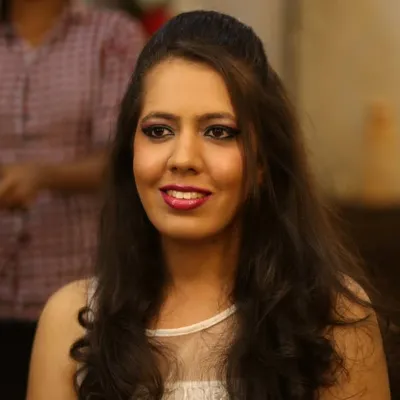 SONIA RODRIGUES profile