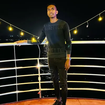 Lenny Rodrigues profile