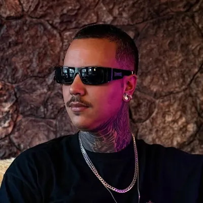 RODRIGUES | Tatuador profile