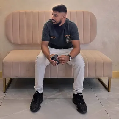 JOLVIN RODRIGUES | GOA profile