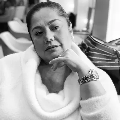 Ruby Rodriguez profile