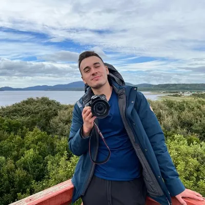 Rodri Urzúa / Rodrigo te lo digo profile