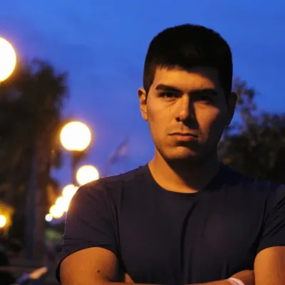 Rodrigo Ortega profile