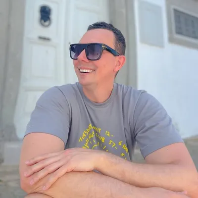 Roddy Zanetti profile