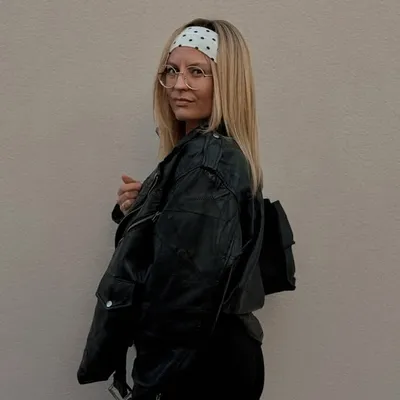 Ewa Sikora profile