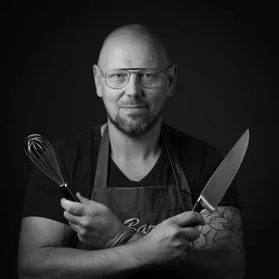 Bart De Roeck profile