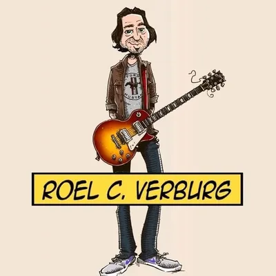 Roel C. Verburg profile