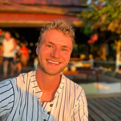 Roel Huijsmans profile