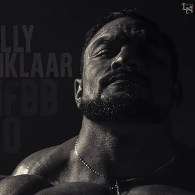 Roelly Winklaar " THE BEAST" profile