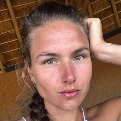 Fanny Roethlisberger profile