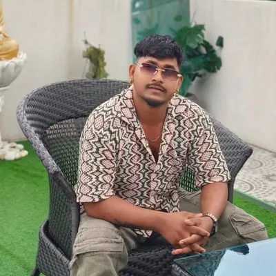 upendra paswan profile