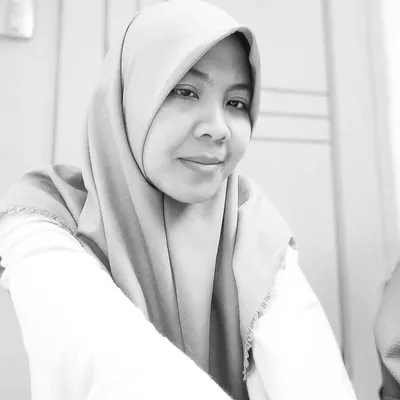 Rofiqoh mutmainnah profile