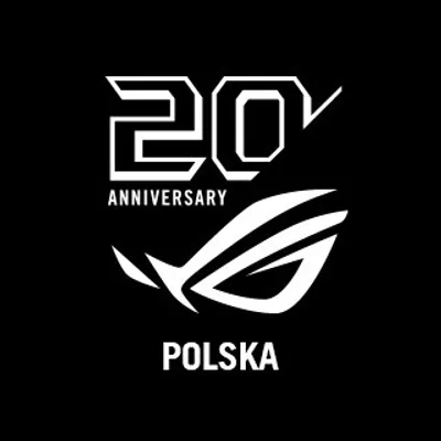 ROG Polska | Sprzęt komputerowy profile