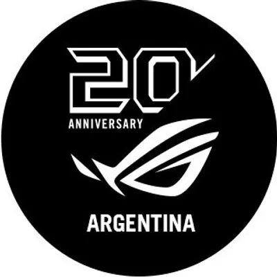 Asus ROG Argentina profile