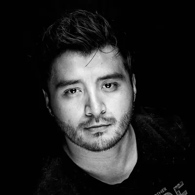 Rodrigo GB | RoGB profile