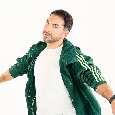 Rogelio Suárez profile