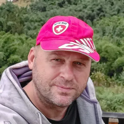 Roger Bütler profile