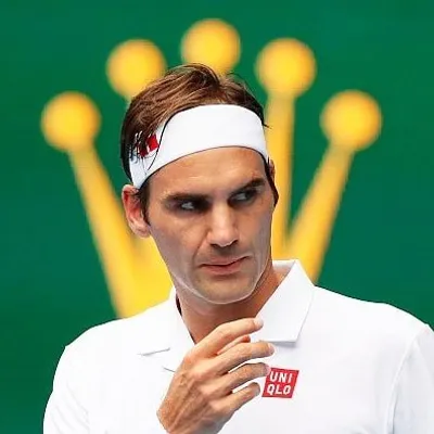 Roger Federer Fanpage ๐จ๐ญ profile