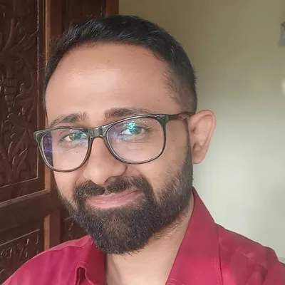 ROGER | MOTIVATION | GOA profile