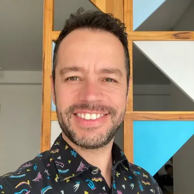Roger Oliveira profile