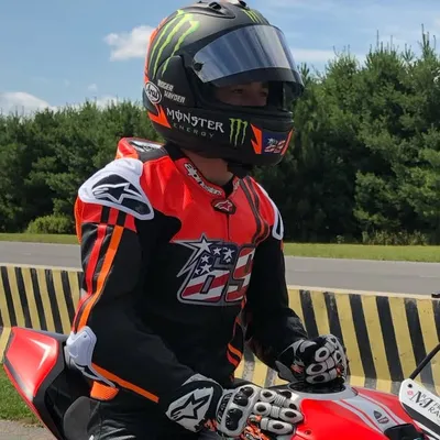 Twitter: @RogerHayden95 profile