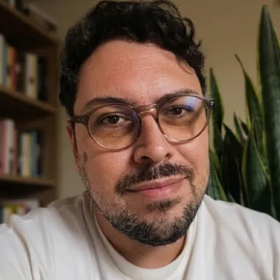 Rogério Oliveira profile