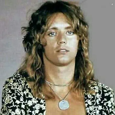 Roger Taylor profile