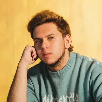 Roger Joel profile