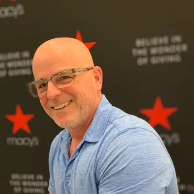 Roger Manny profile