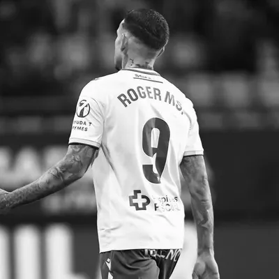 Roger Martí profile