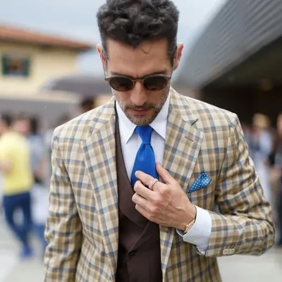 Roger Mazzeo profile