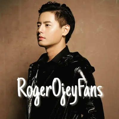 Fans Roger Danuarta ๐ profile