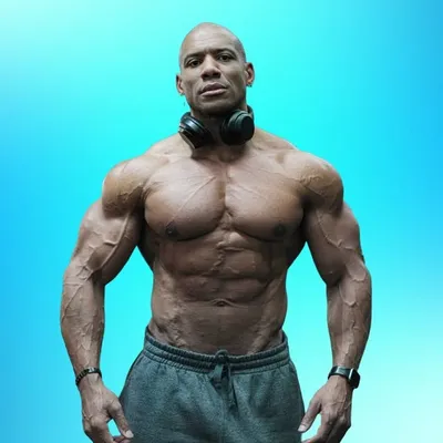 R Ө G Σ R S П I P Σ S | Online Fitness Coach profile
