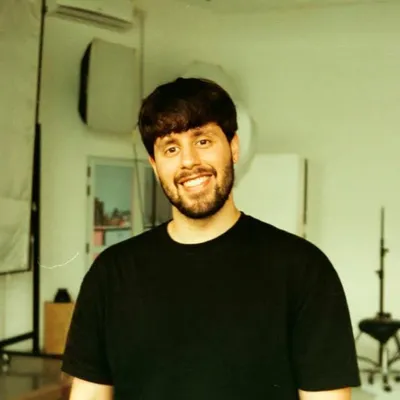 Roger Vekstein profile