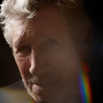 Roger Waters profile