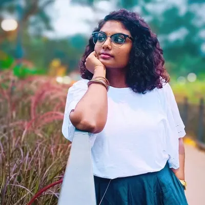 Rogini Sudarshan profile
