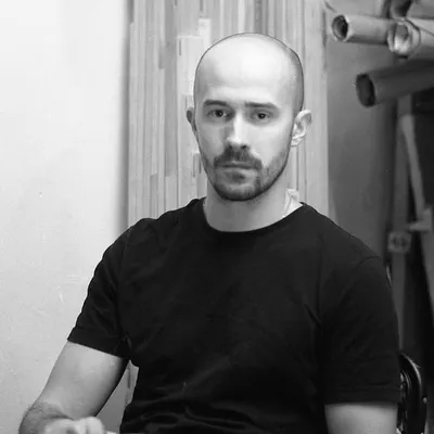 Artem Rohovyi profile