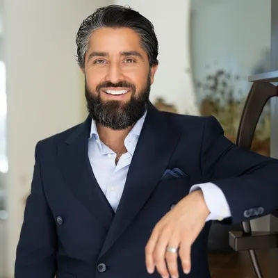 Rohullah Habibi profile