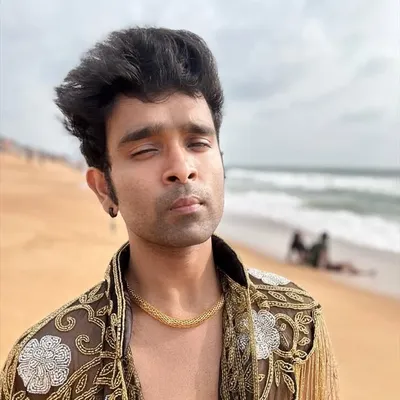 Rohaan profile