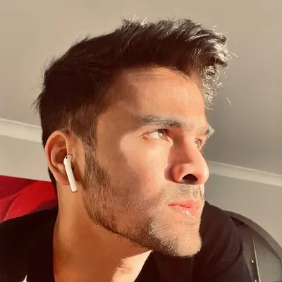 Rohal Darda profile