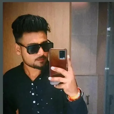 Rohan_talreja ⚡ profile
