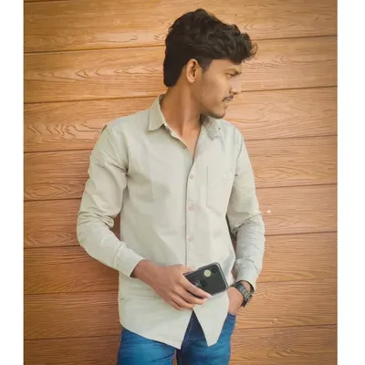 Rohan Gaikwad ~ RG profile