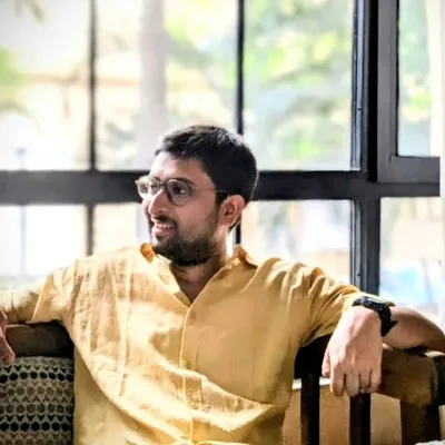 रोहन भट्टाचार्य profile