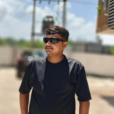 ROHAN BAROT profile