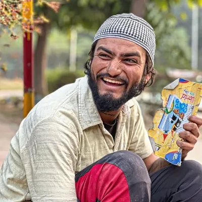 Rohan ambarsariya profile
