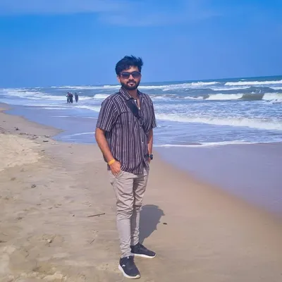 Rohan Das profile